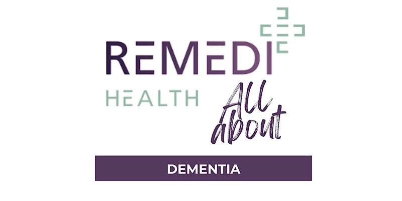 All About DEMENTIA - Memory Loss, Diagnosis & Hope for the Future