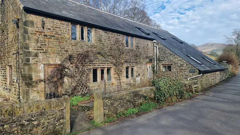 Hayfield Heritage Walk 4km