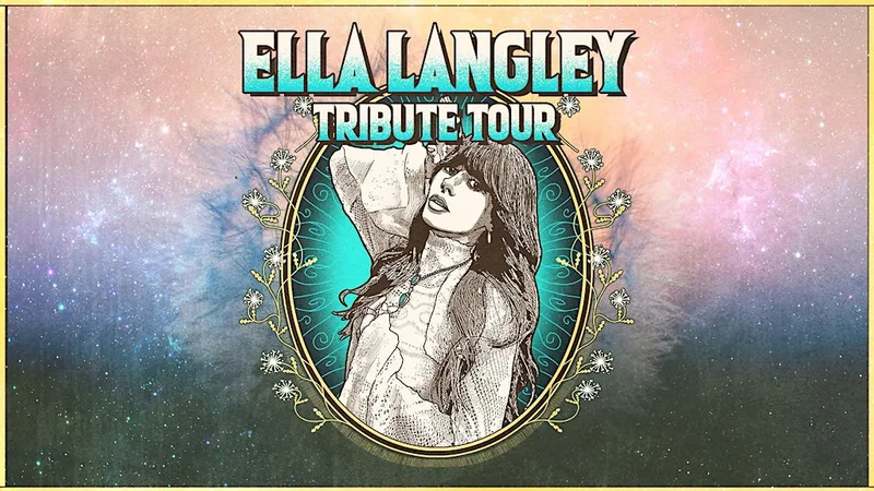 Ella Langley Tribute Tour: Colchester
