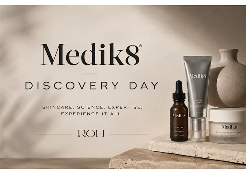 Medik8 Discovery Day Master