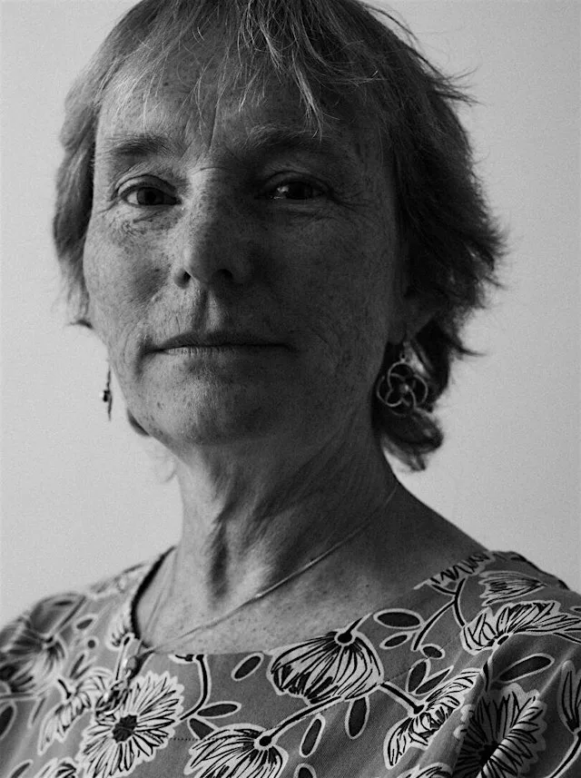 Writing Workshop: Thrutopia with Kate Evans
