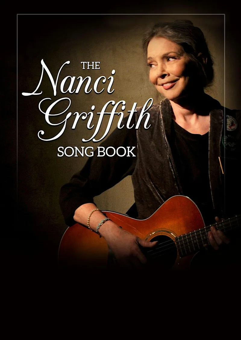 The Nanci Griffith Songbook