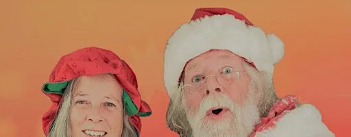 Fun Breakfast with Santa