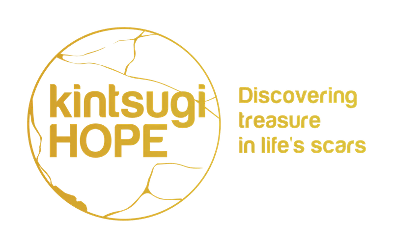 Kintsugi Hope Wellbeing Course
