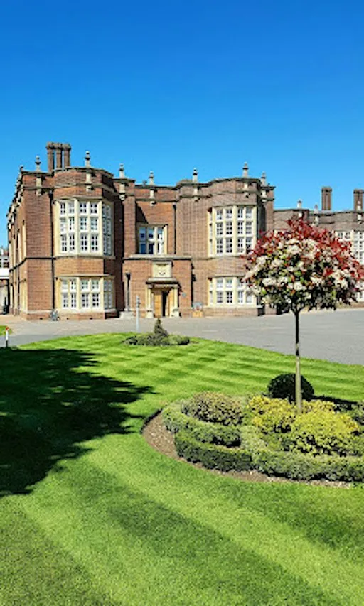Autumn Talk: New Hall, Essex’s unknown Royal Palace