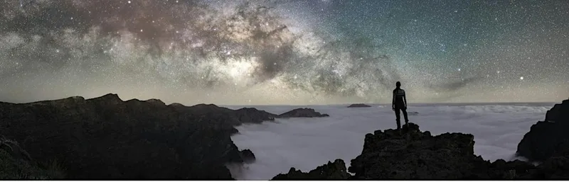 Astro Abby - Abby Moule ARPS - Astrophotography