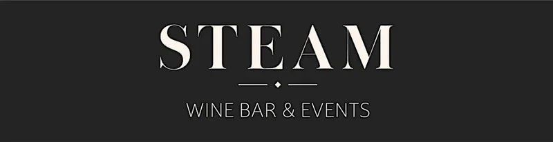 Steam Wine Bar Grand Opening