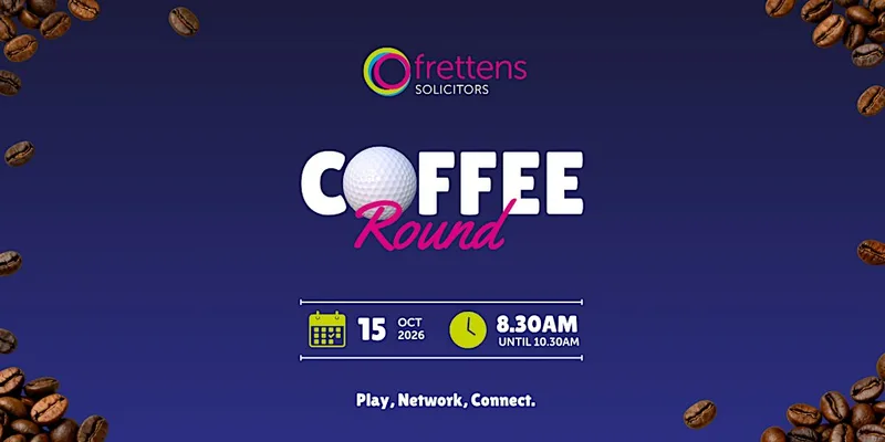 Coffee Round - October