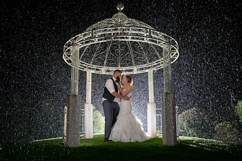 Draycote Wedding Open Day