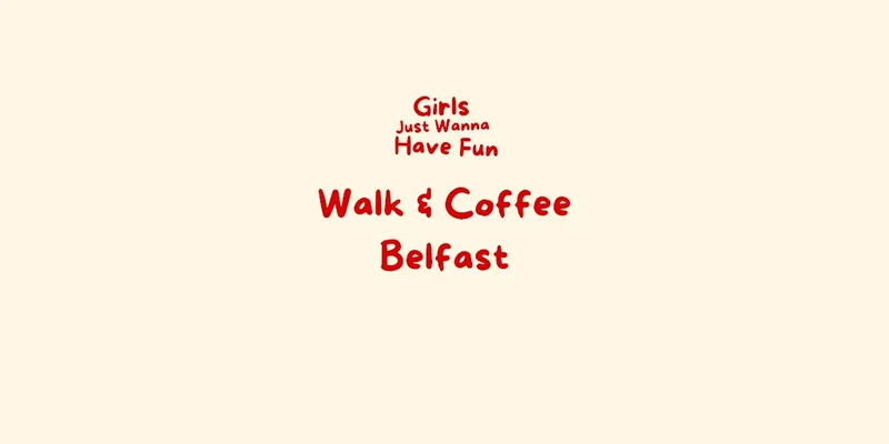 GJWHF Walk & Coffee