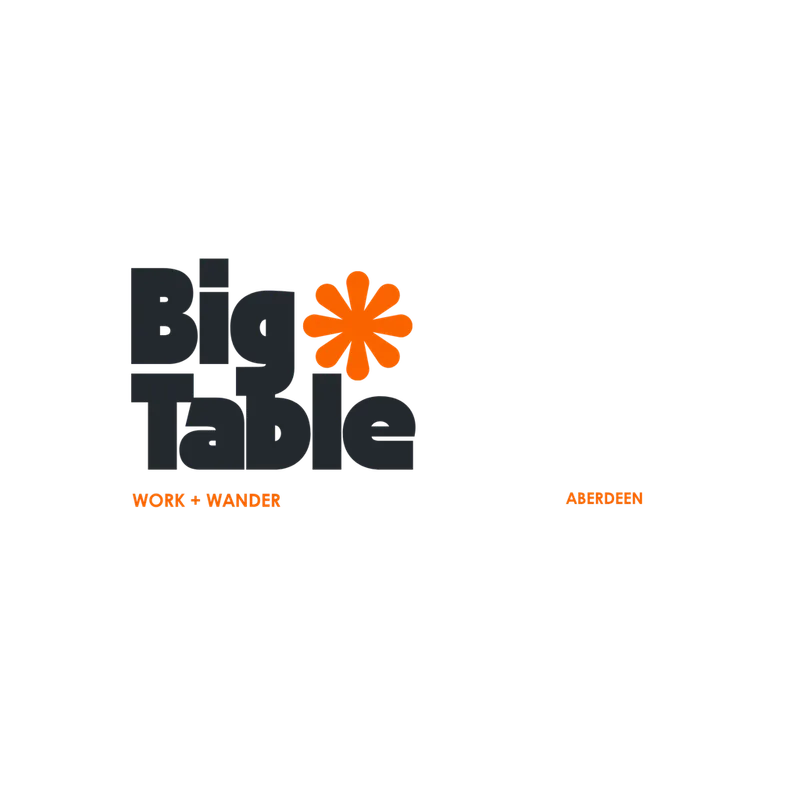 Pop-Up Coworking Day - Launch!