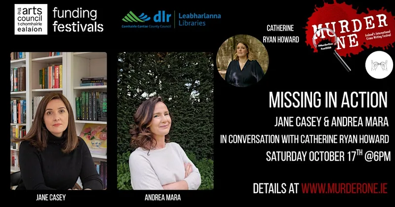Missing in Action