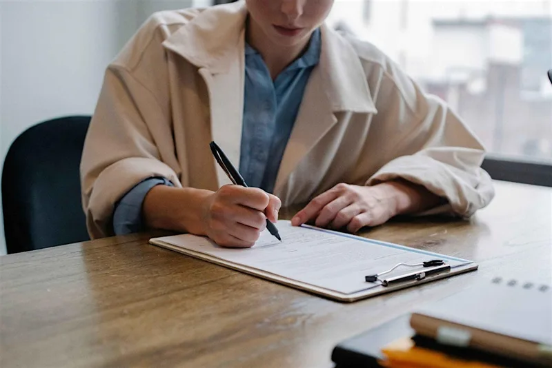 An Introduction to Practical Survey and Questionnaire Design