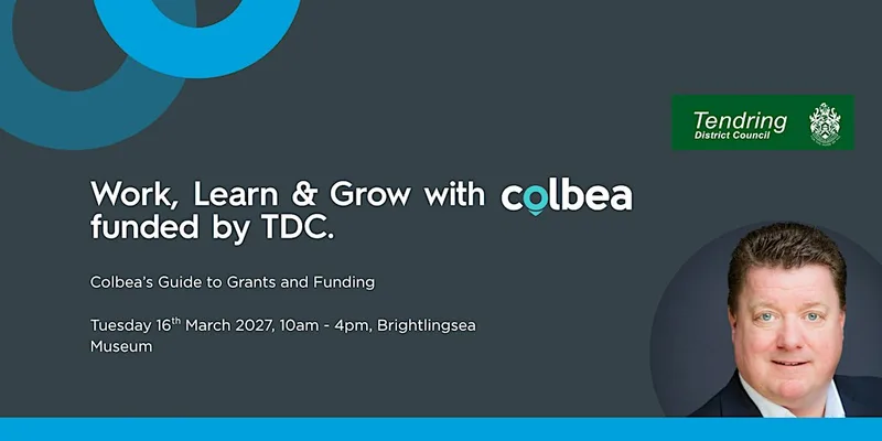 Colbea's Guide to Grants and Funding