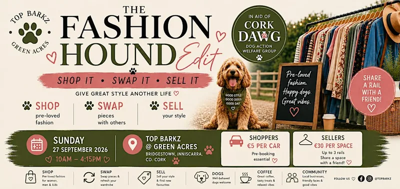 The Fashion Hound Edit