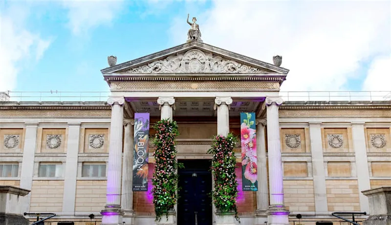 Meet the buyer at The Ashmolean Museum Shop