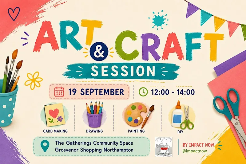 Art & Craft Session