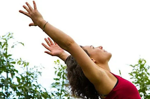 Rest & Rise: How to Balance Vagal Tone with Simple and Effective Tools