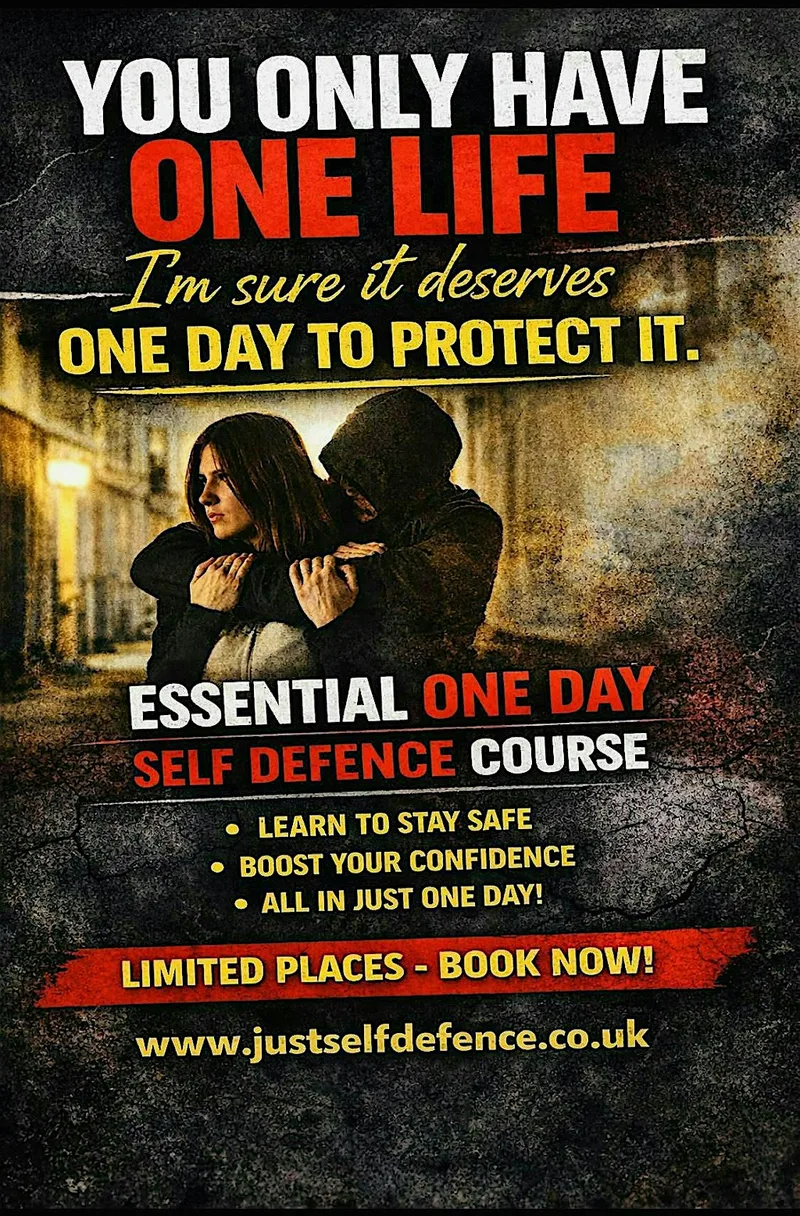 4 Hour Course