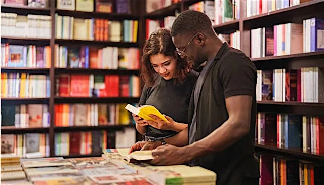 Black Book Exchange - Nottingham