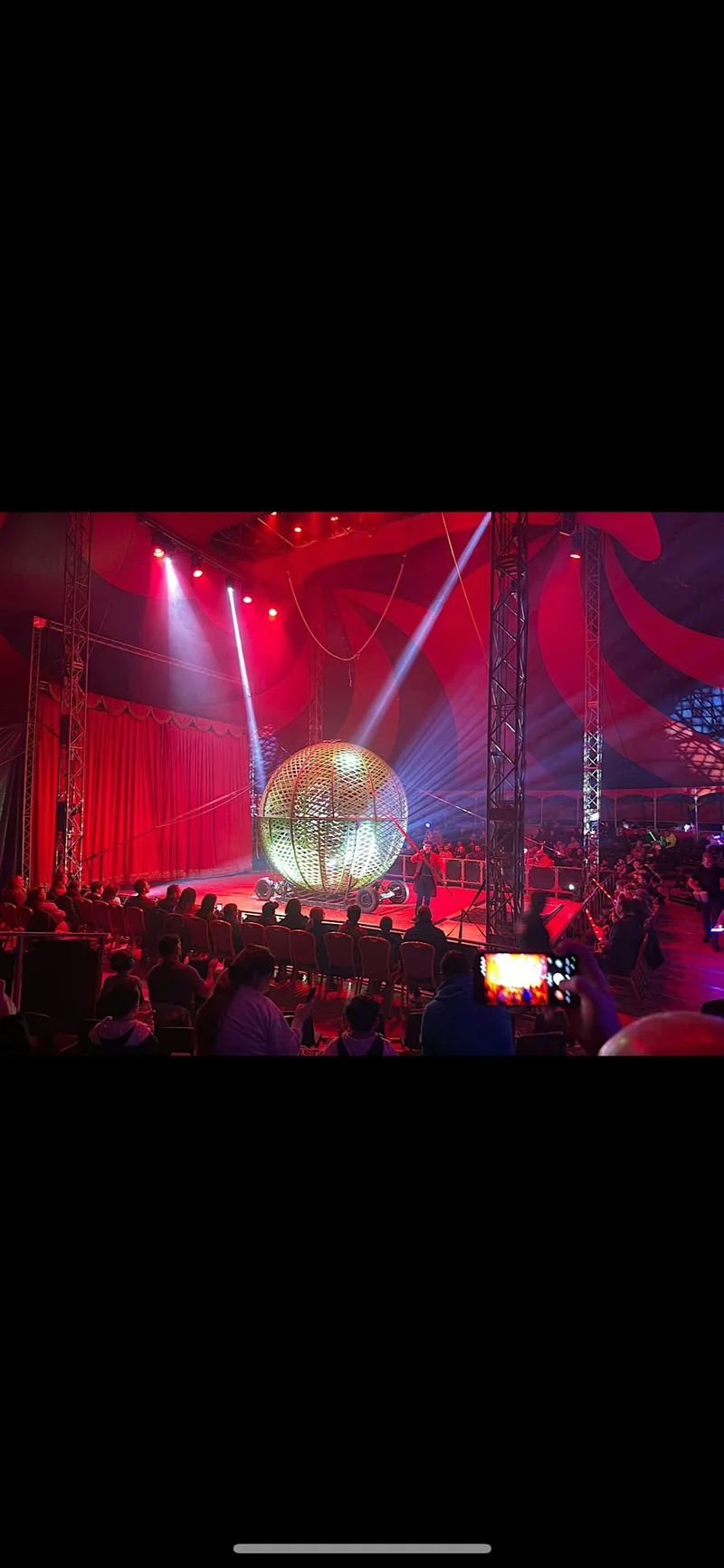 Daredevil Circus Tullamore