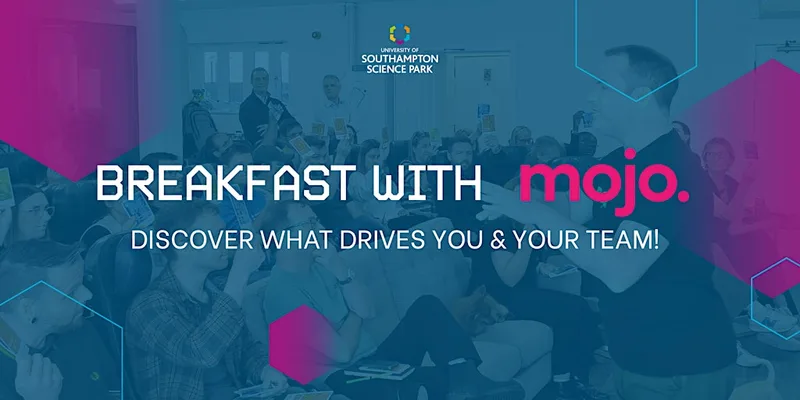 Breakfast with Mojo: Discover What Drives You and Your Team