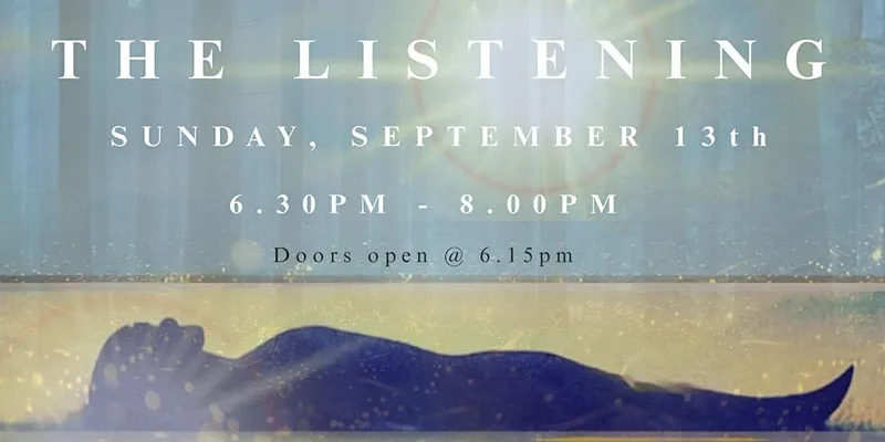 The Listening