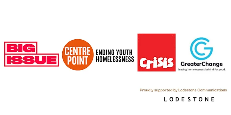 Turning Ambition Into Action - Ending Homelessness, Together