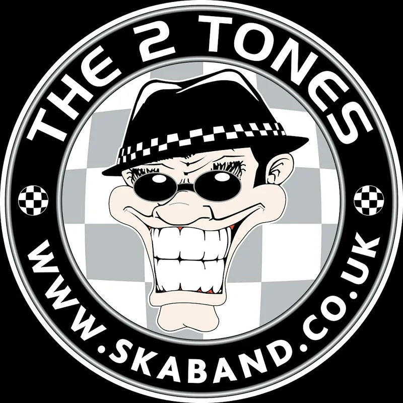 Two tones