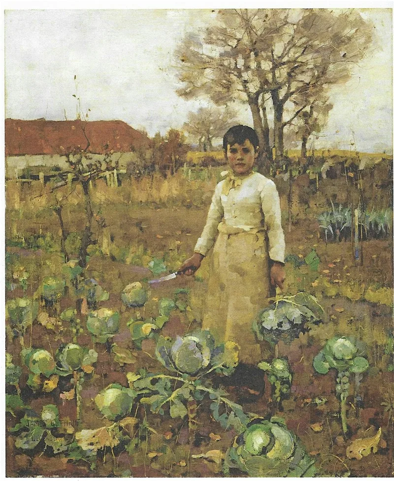 National Galleries of Scotland Tour