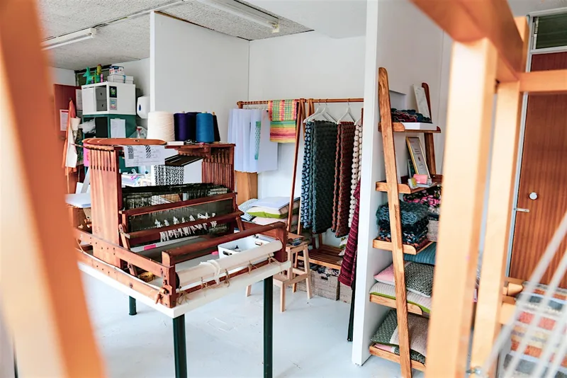 Launch Event: Sustainability & Identity - A Panel Discussion Makespace)