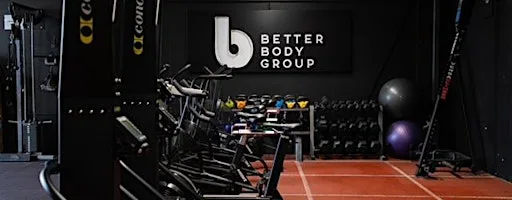 Better Body Group Health & Longevity Fair