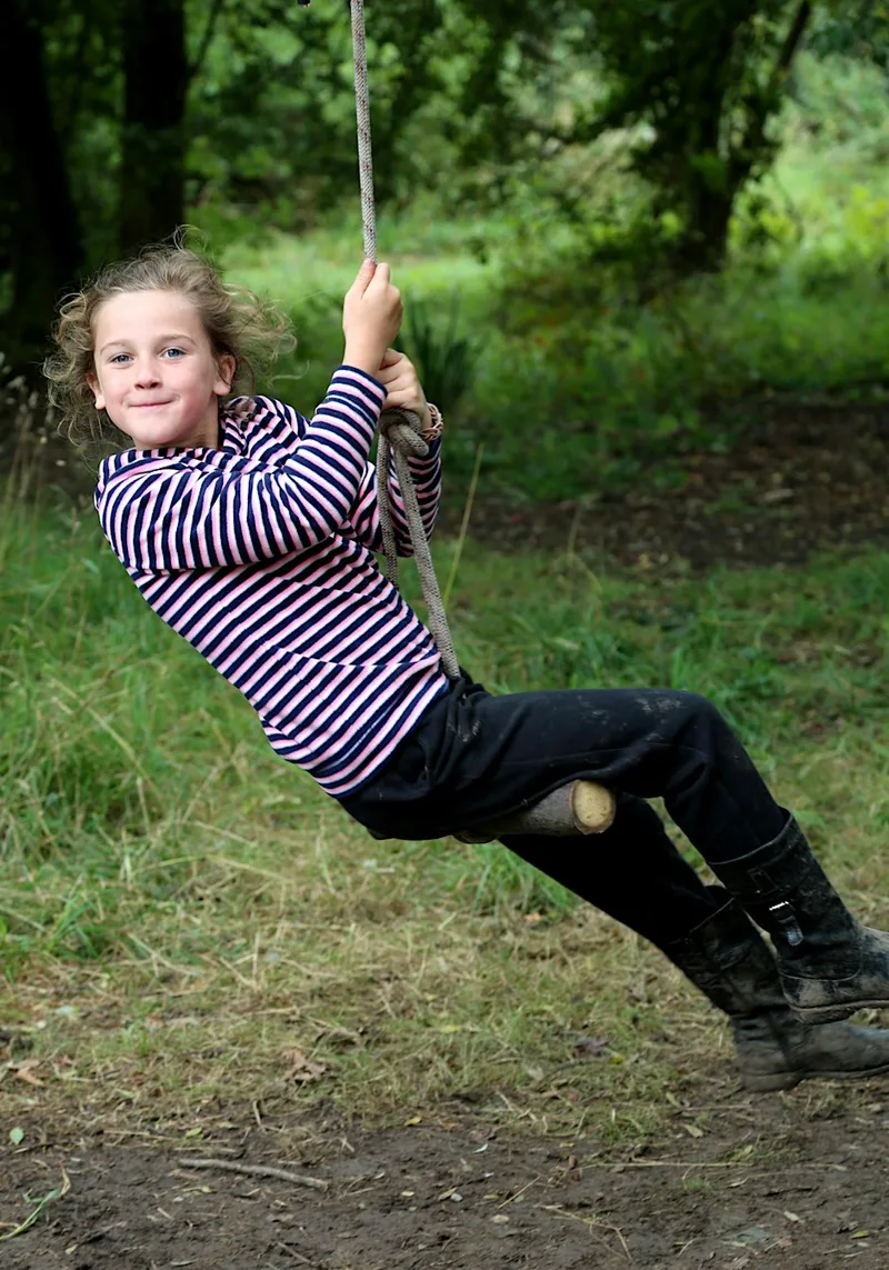 Grange Farm Primary Home Education Group (Tuesday)