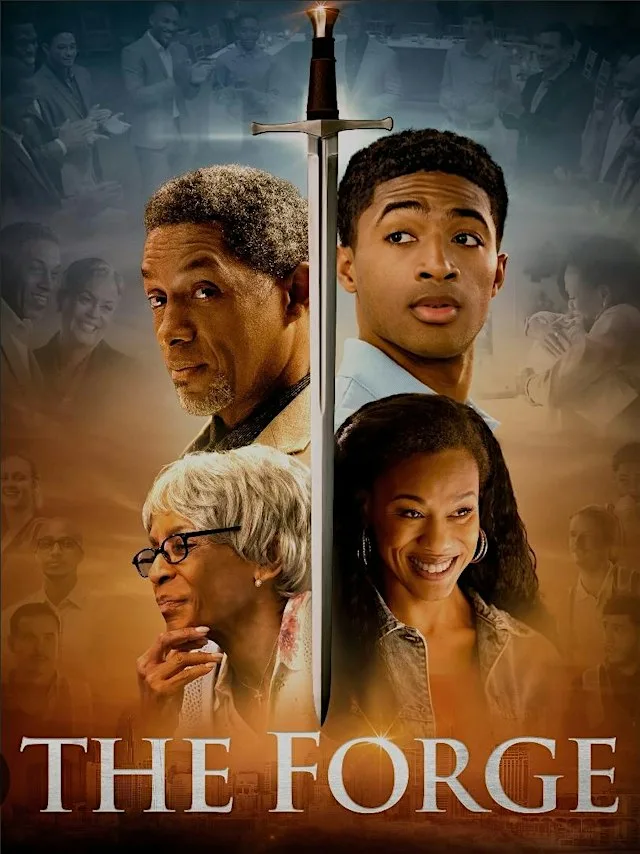 Christian Movie Night