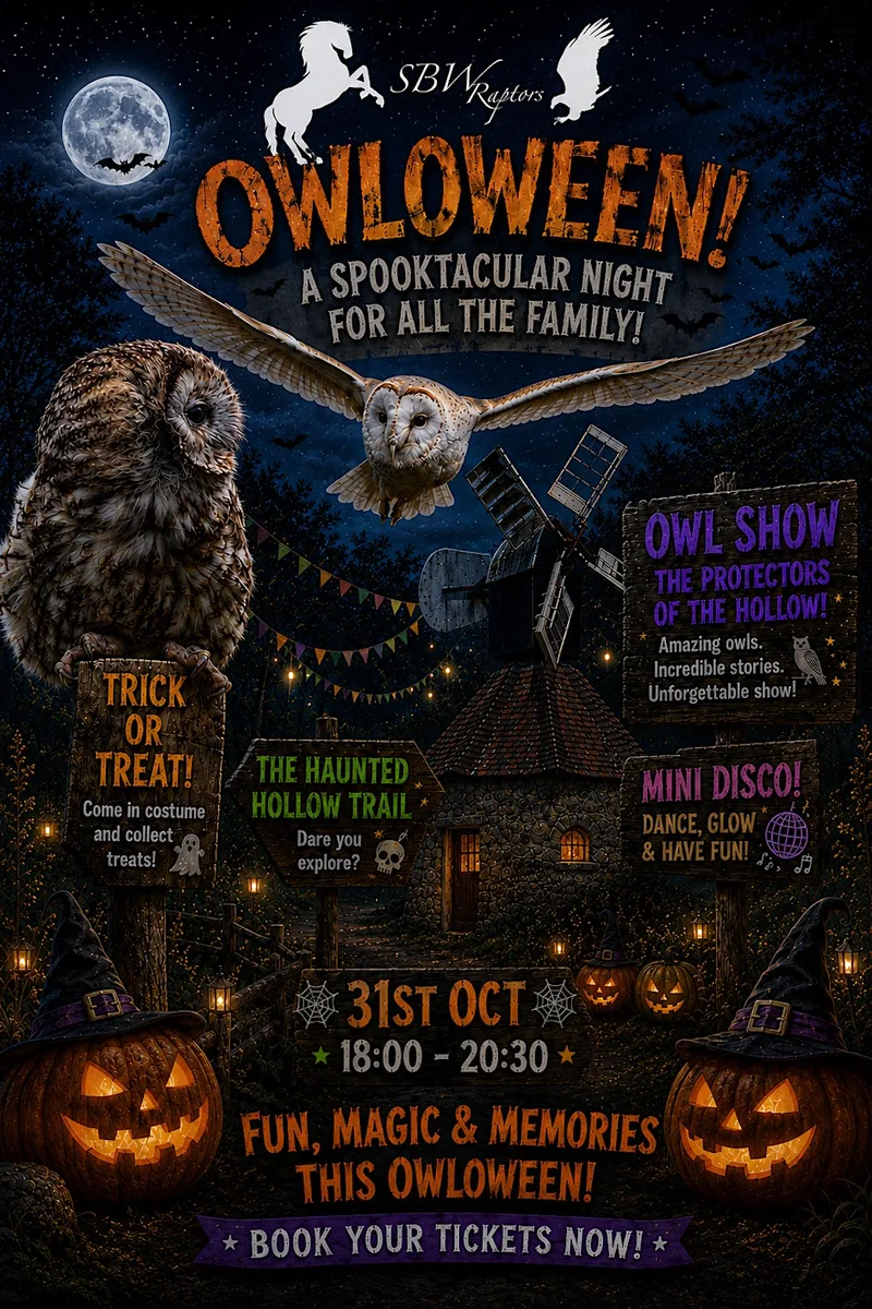 OWLOWEEN