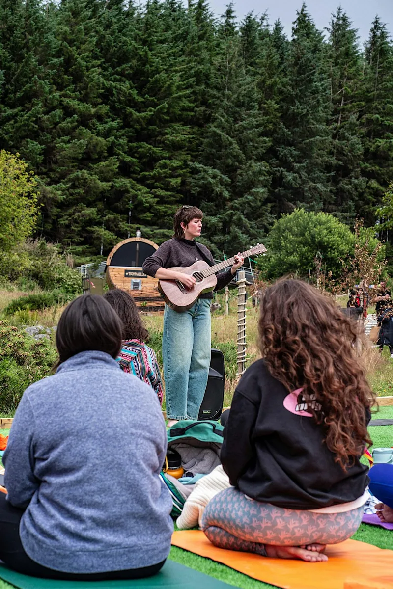 An Brat Mór - Full Day Festival: Yoga, Pilates, Breathwork, Live Music ...