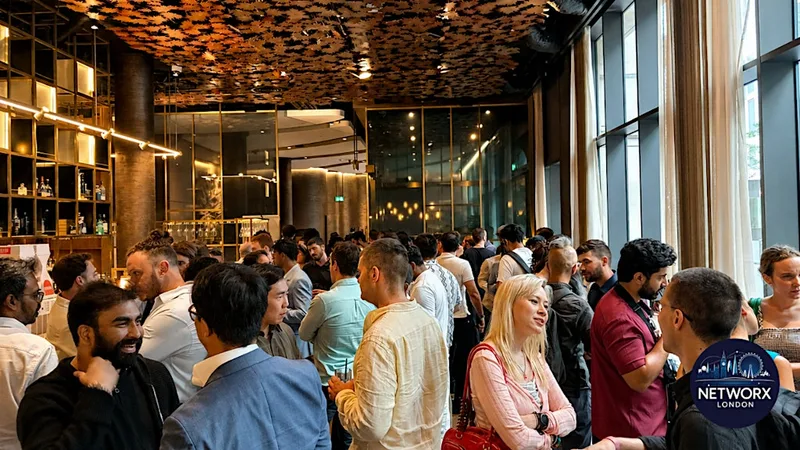Sports, Fitness & Wellness: Founders, Investment & Innovation | London
