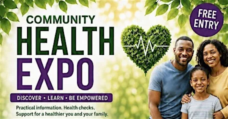 Health Expo
