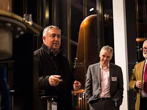 Sustainable Ports Roundtable Glasgow 2027