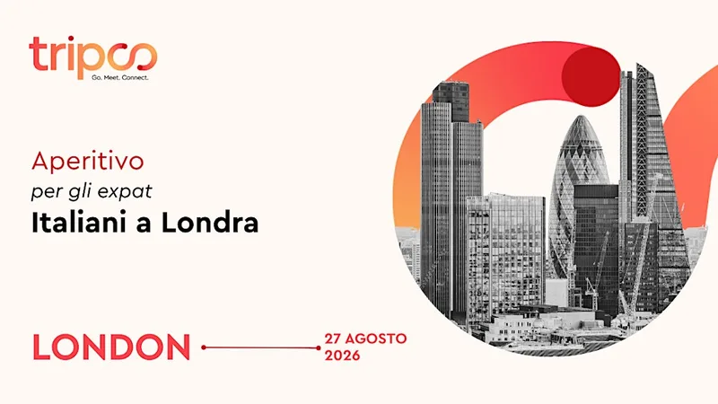 Tripco London · Aperitivo Italiano @Satyrio