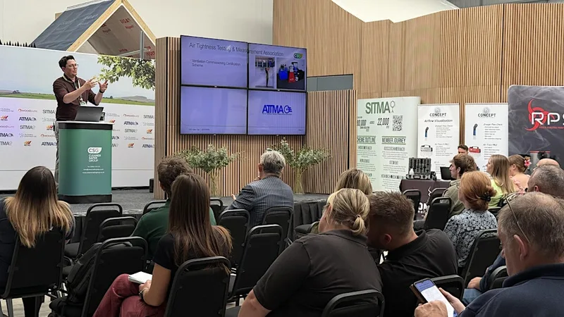 Burning Questions | A HETAS & Woodsure Roundtable Event