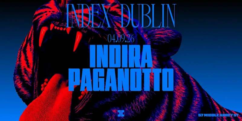 Index: Indira Paganotto