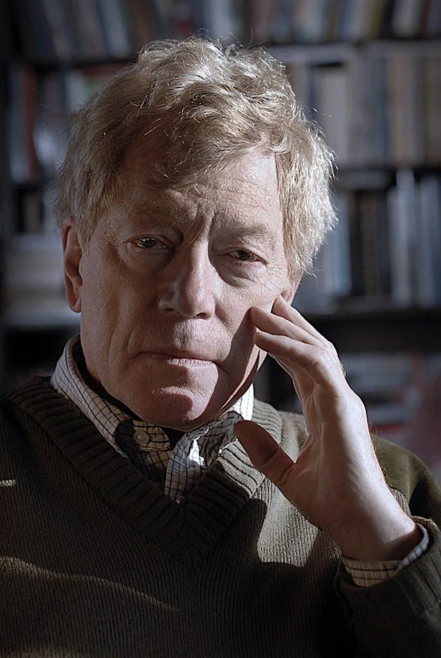 The Future of Conservatism: Roger Scruton and the Salisbury Review today