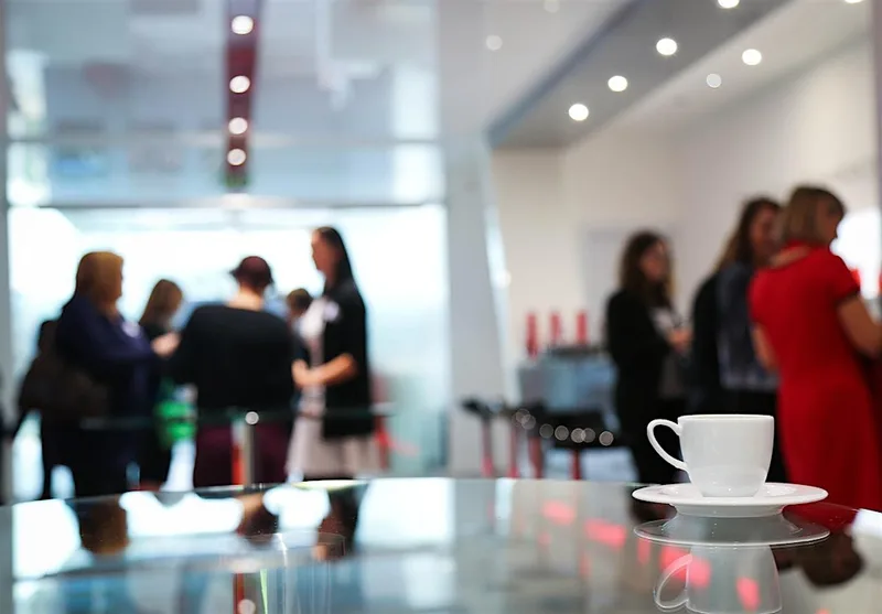 Postcode Lottery Presents: Edinburgh Industry Roundtable Breakfast