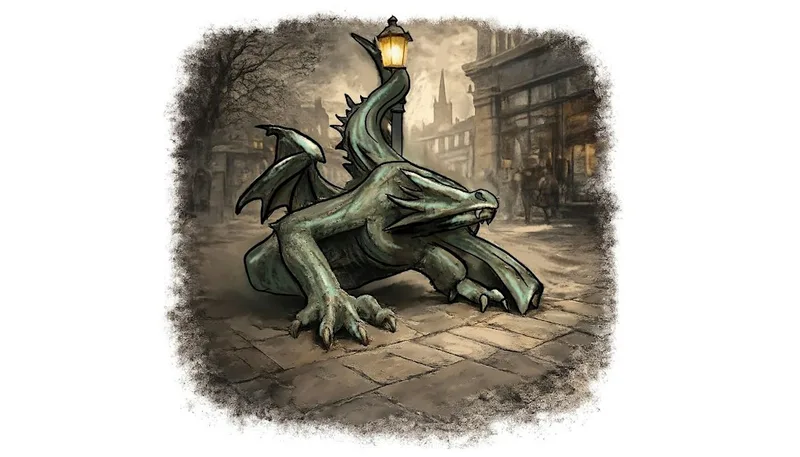 Dundee Tales