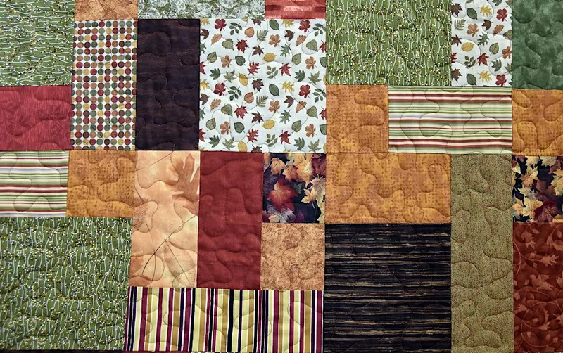 In Someone Else's Words: Patchwork Poetry at the Crossroads