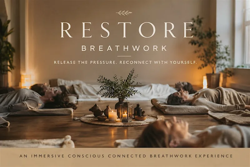 Restore Breathwork