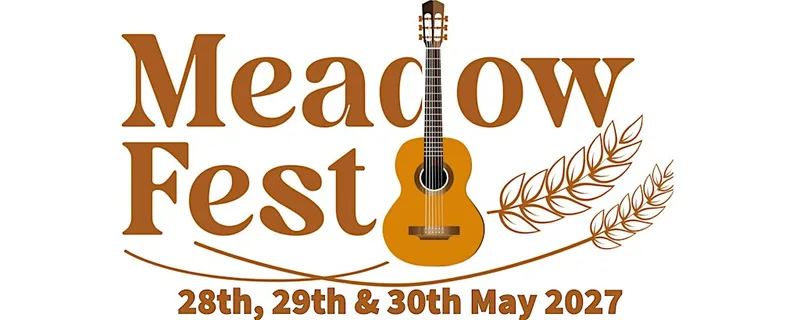 Meadow Fest 2027 | Live Music, Food and Family Festival
