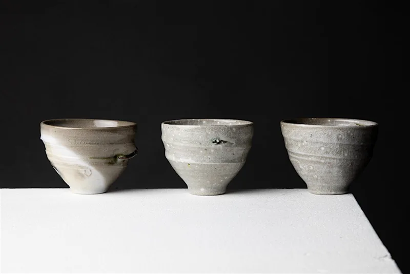 Artist Talk: Sam Dowling | Ceramics rooted in the Cornish landscape