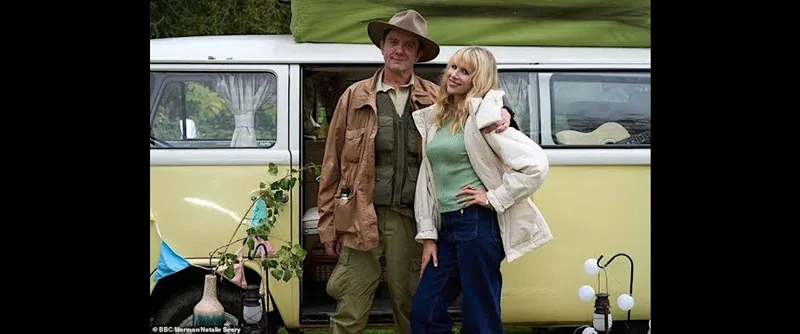 Inside the writers' room: Motherland and Amandaland